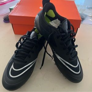 Nike Alpha Huarache 8 Pro Lacrosse LAX Cleats